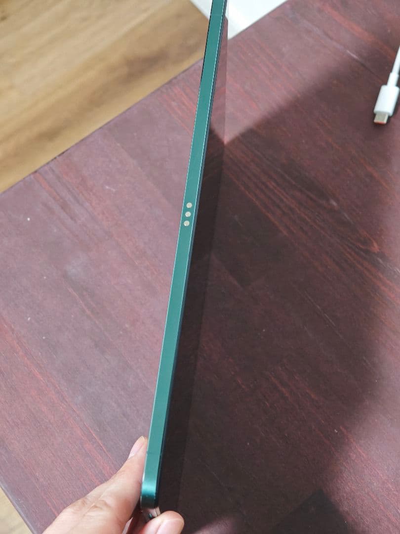 xiaomi pad 5 128gb グリーン