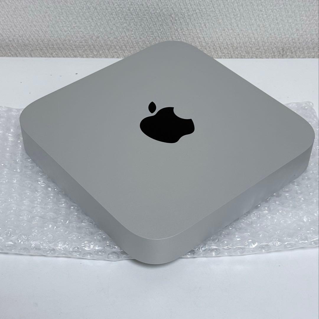 Mac mini M2 pro 32GB 512GB 希少美品