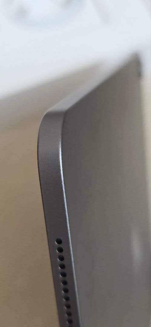 Apple iPad Pro (第1世代) 256GB スペースグレー