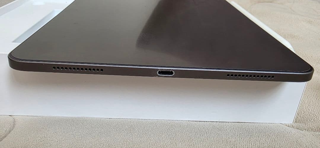 Apple iPad Pro (第1世代) 256GB スペースグレー