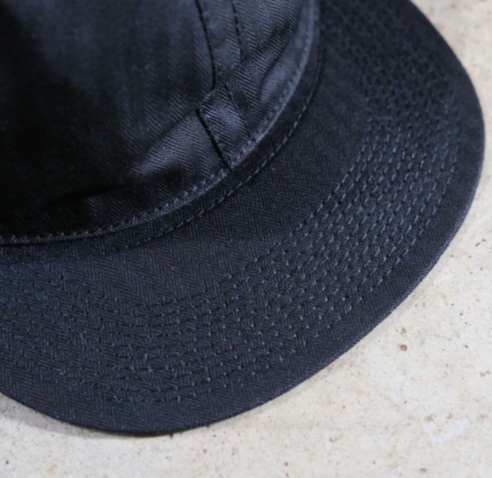 THE H.W.DOG&CO　ブラック　タグ付き