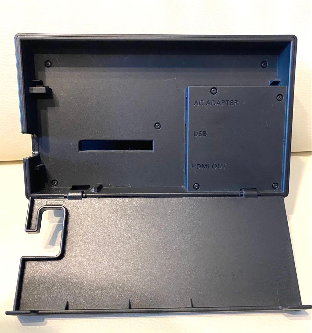 Nintendo Switch本体(HAC-001)