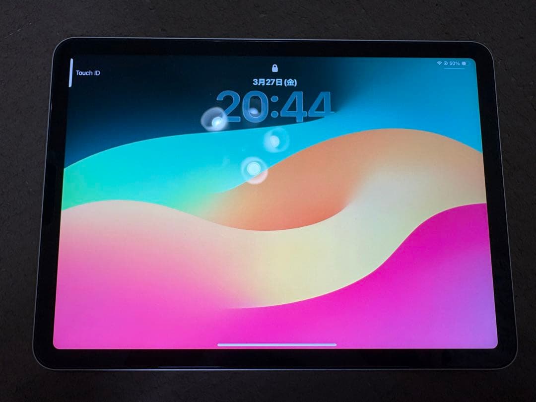 iPad Air 第5世代　2022年発売モデル　 スペースグレイ