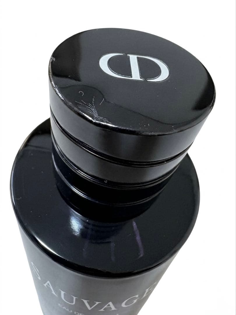 香水(男性用) Dior Sauvage Eau De Parfum