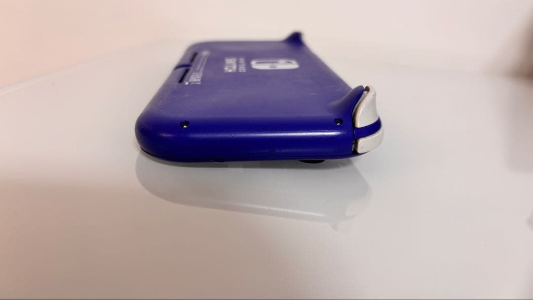 Nintendo Switch Lite 《ジャンク品》