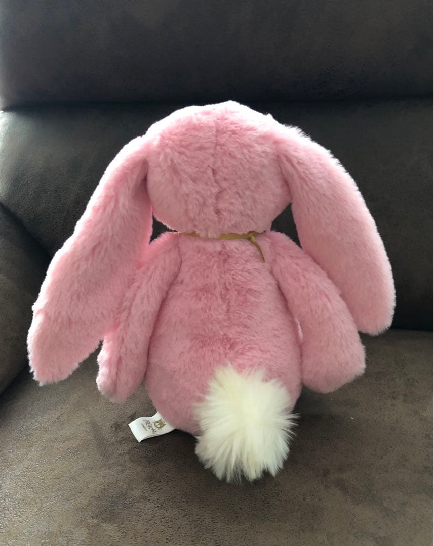 ジェリーキャット Blushkin Blossom Luxe Bunny
