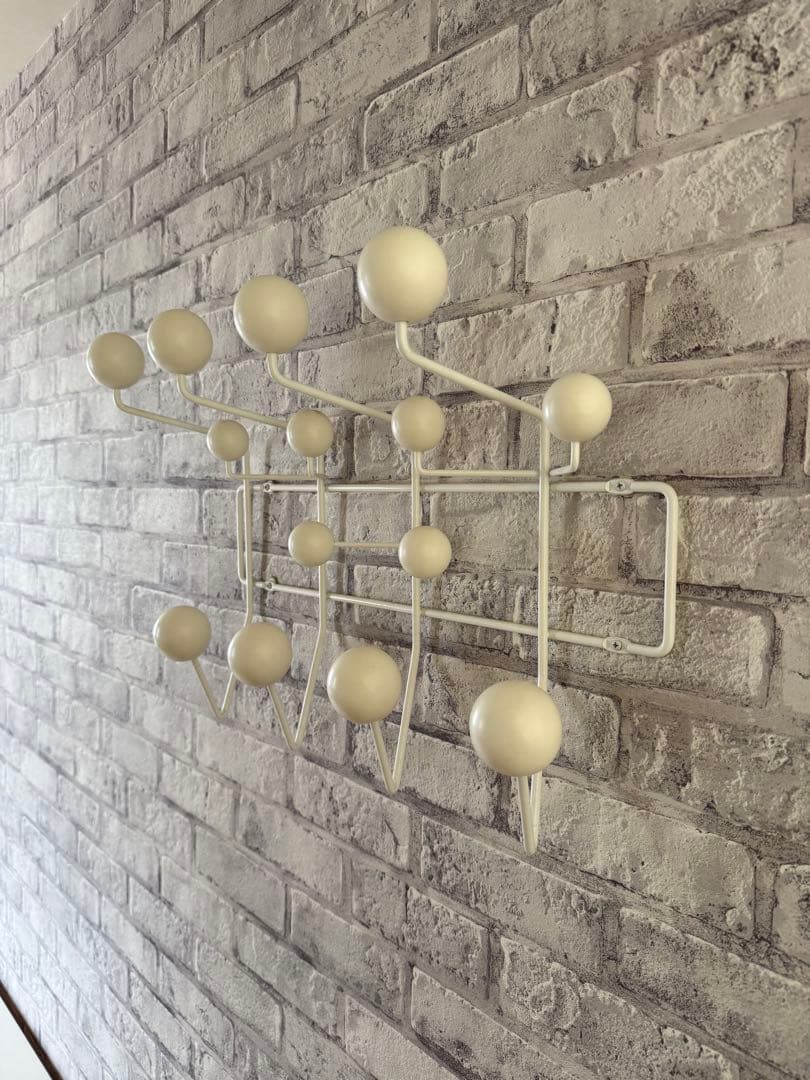 ハーマンミラー ハングイットオール Hang It All ハンガー