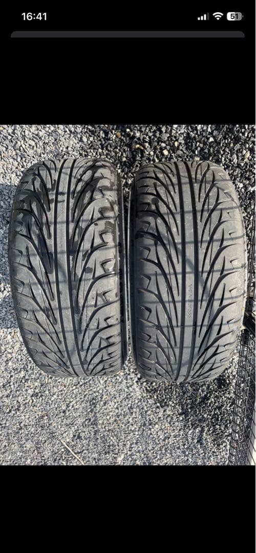 Kマナレイスポーツ8.5j2本目
