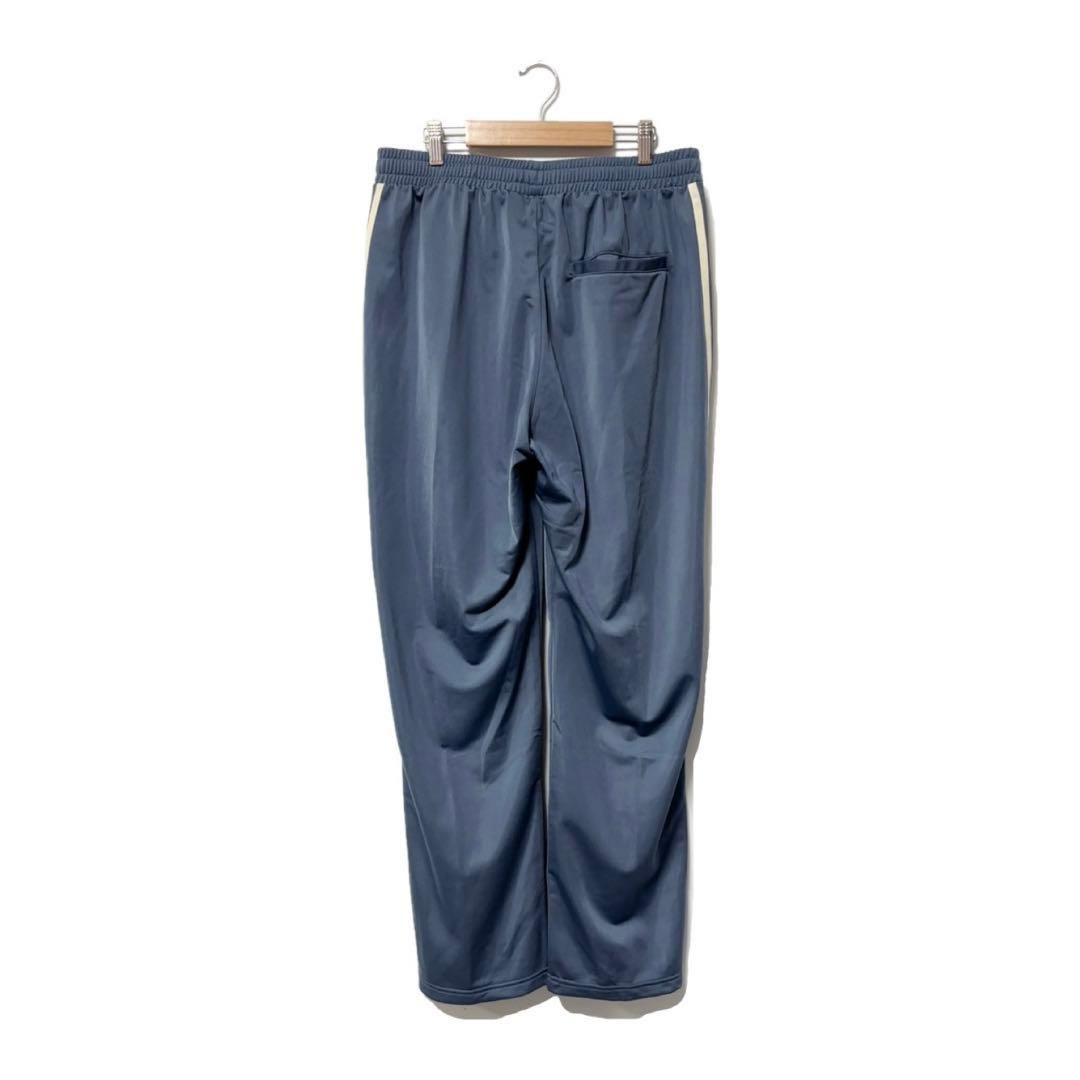 新品 アディダス オリジナルス 別注 ベッケンバウアー トラックパンツ XL