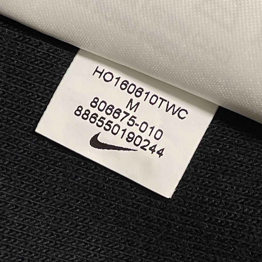 NIKE ジャージ上下セット セットアップネイビー/ブラック