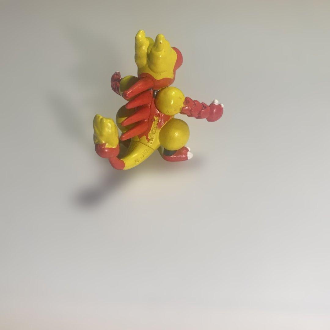 美品 ブーバー モンコレ