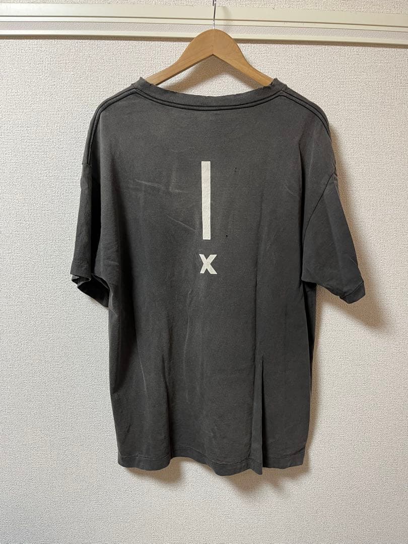 セントマイケルTシャツ XL