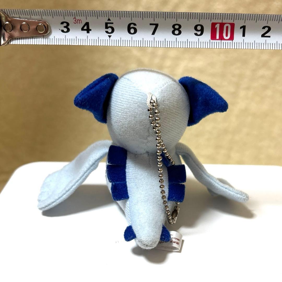 a*i様 ポケモンセンター限定 オリジナル ルギア ポケモンドールズ マスコット