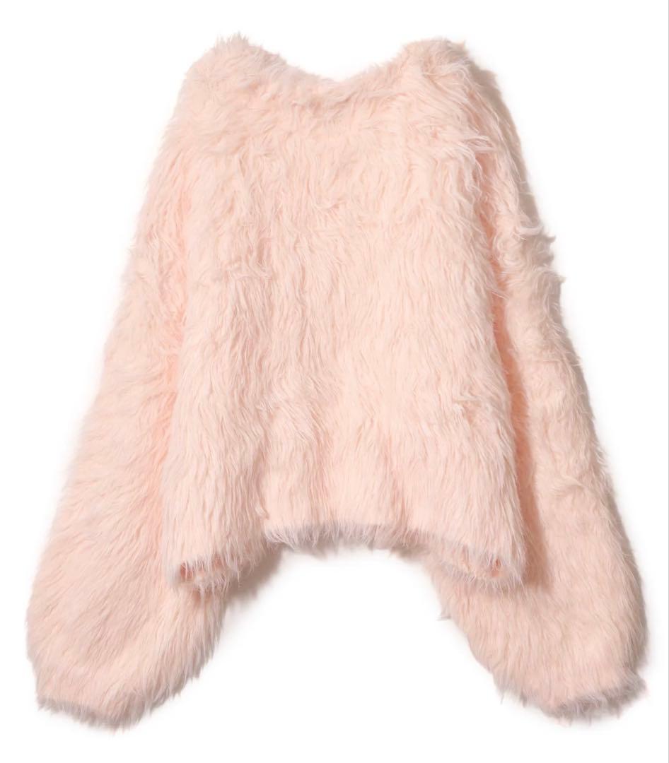 emu cardigan ノートルエモア カーディガン