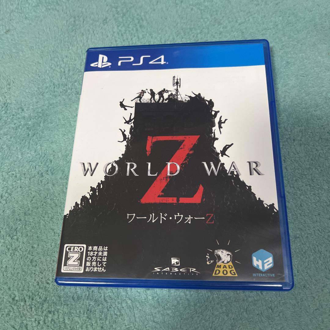 PlayStation4 ソフトまとめ売り