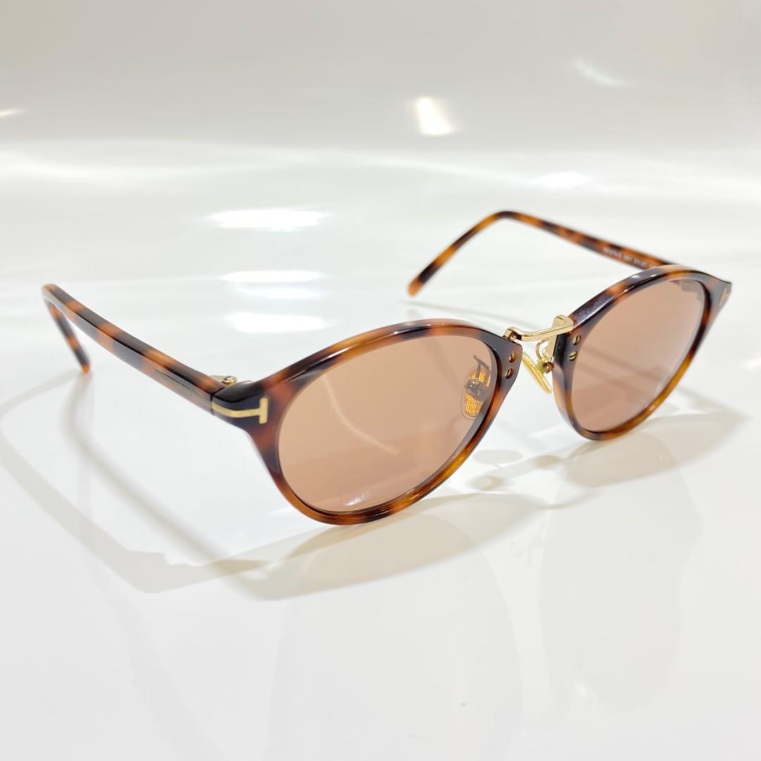 TOM FORD トムフォード TD-879-D サングラス 51□21 145