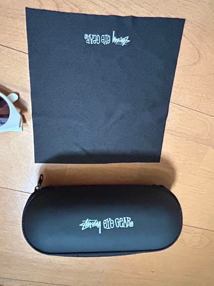 stussy ステューシー サングラス　PENN カートコバーン　ニルヴァーナ