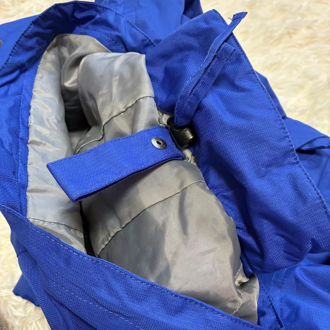 【ウィンデックス】⠀✨美品✨スノーウェア上下スノボ スキーウェア キッズ140
