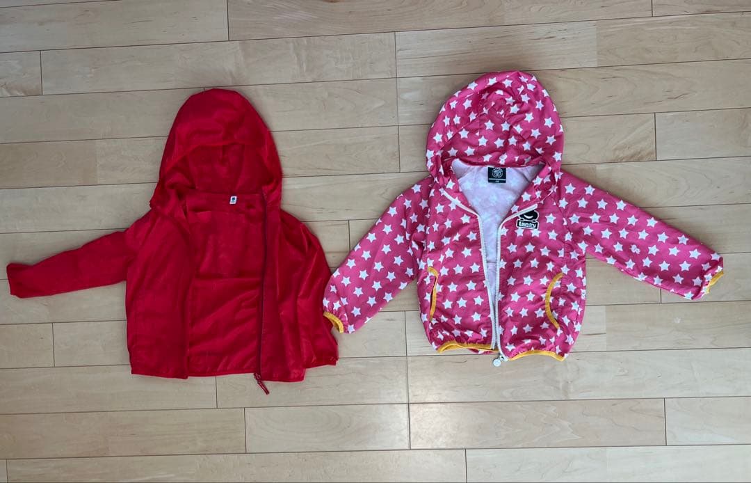 子供服１１０まとめ売り秋冬物のみ３９着