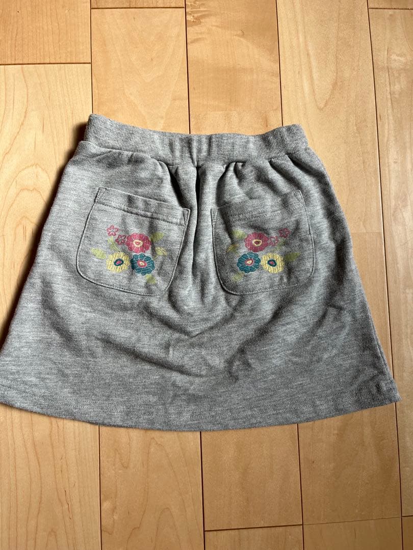 子供服１１０まとめ売り秋冬物のみ３９着