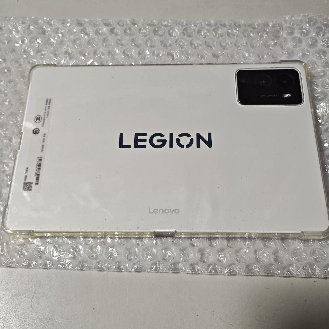 Androidタブレット本体 Legion Y700 2025 16/512GB Lenovo TB321FU