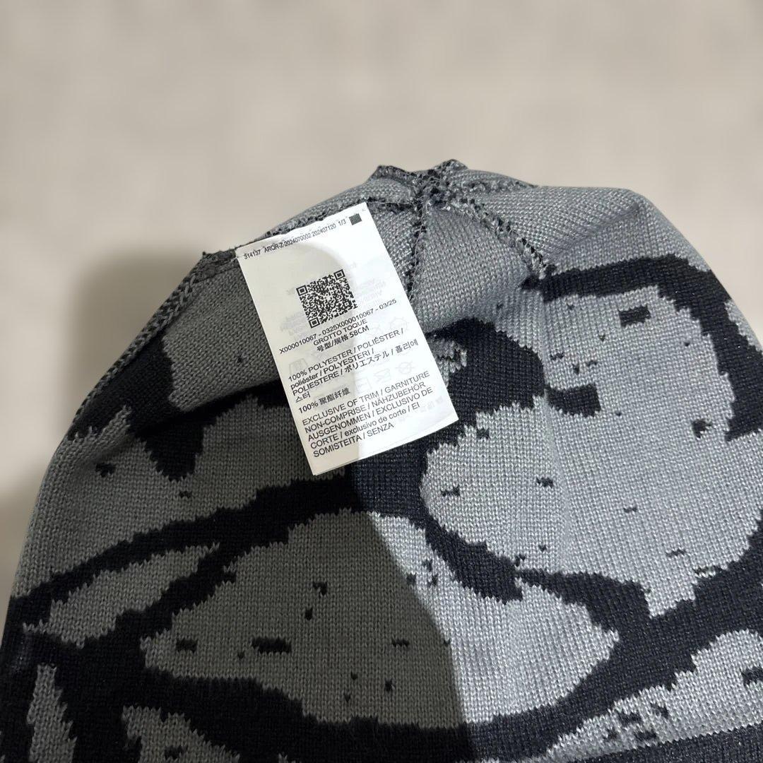arc’teryx ビーニー　Grotto Toque