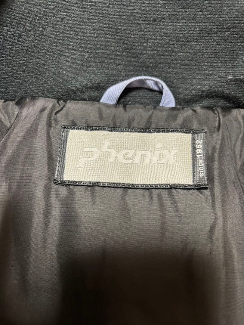 phenix スキーウェア 160cm
