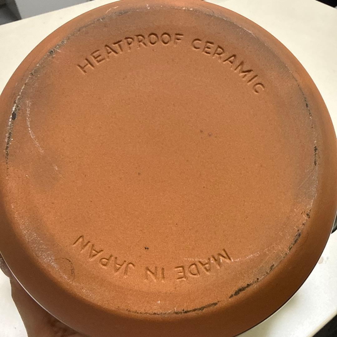 HARIO 2.3合　米炊き　土鍋炊き