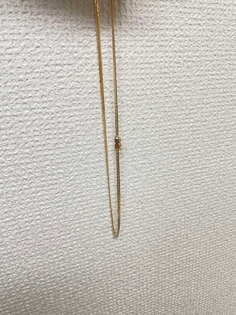 K18 6面ダブル 10g 50cm