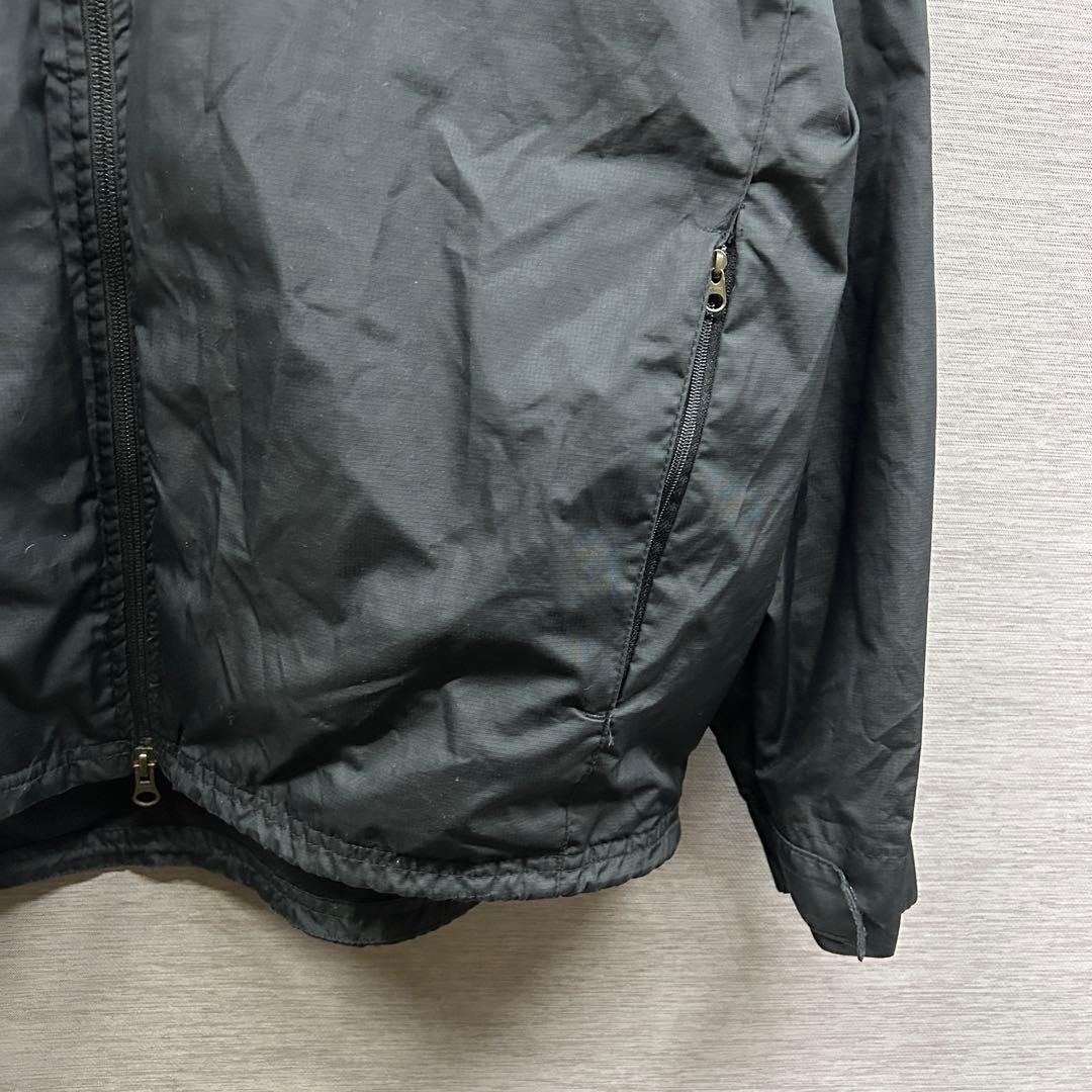 NIKE ナイキ ウインド ジャケット マンチェスターユナイテッド マンU