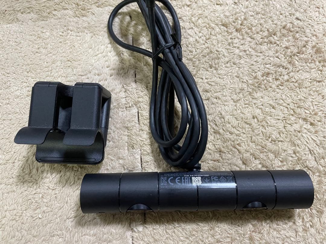 PlaystationVR 本体 PlayStation move