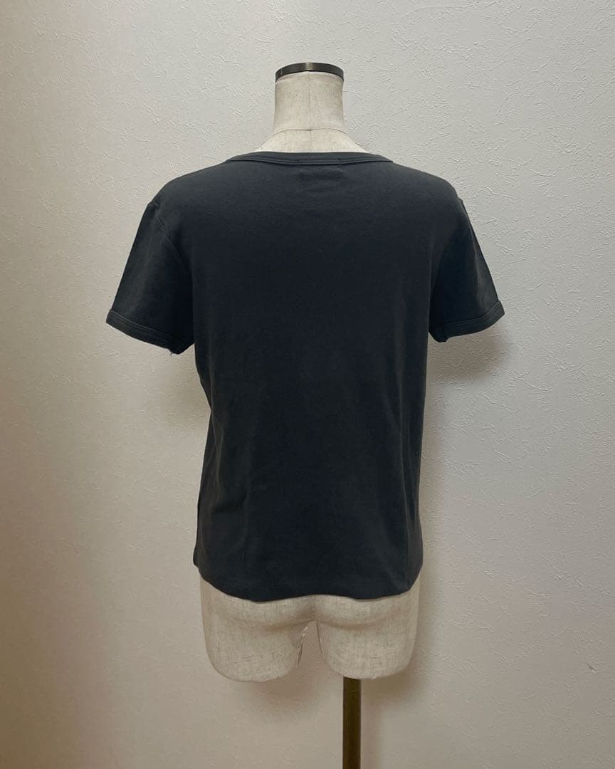 トップス Yasuyuki Ishii t-shirt Archive