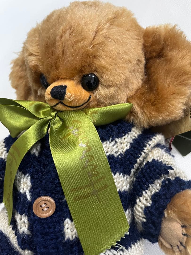 ミカエル　お取り置き中 メリーソート❤︎Harrodsチーキー12 完品