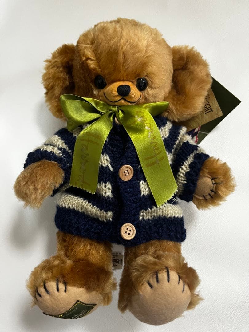 ミカエル　お取り置き中 メリーソート❤︎Harrodsチーキー12 完品