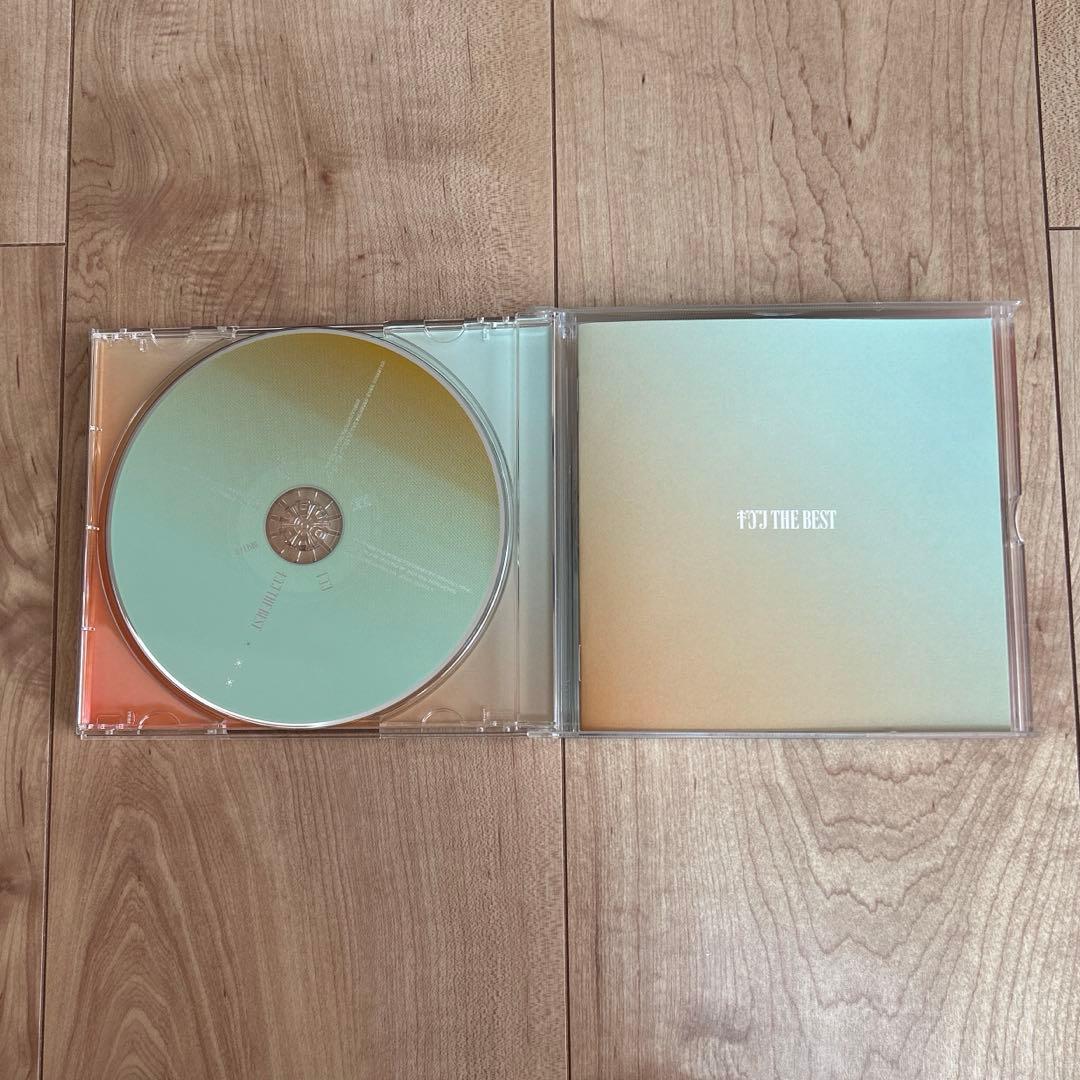 ギヴン THE BEST 完全生産限定盤