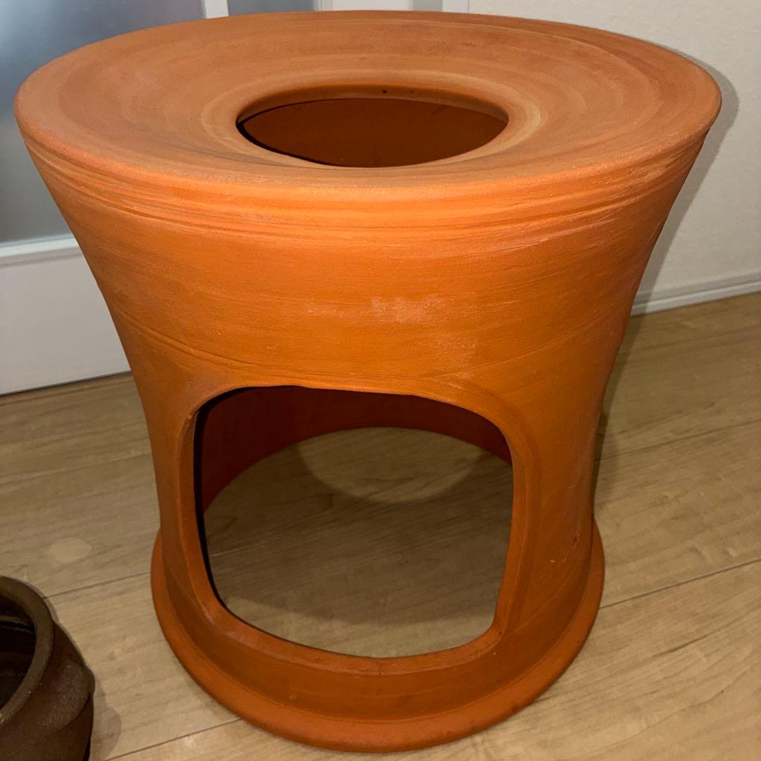 美品　黄土よもぎ蒸しの黄進社　ファンジン　よもぎ蒸し