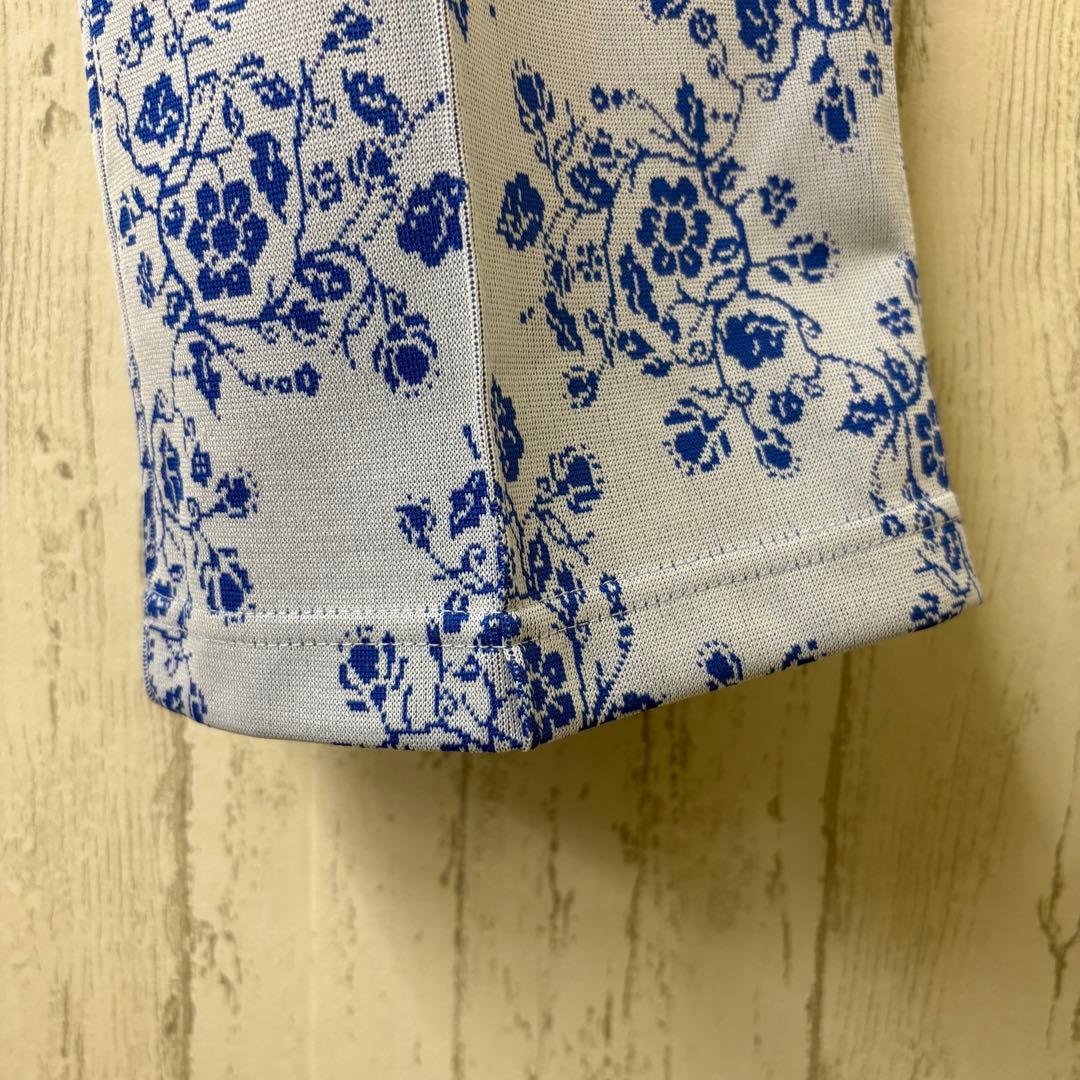 【激レア】Needles ニードルス　トラックパンツ　ジャージ　完売モデル　刺繍