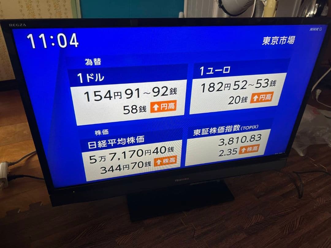 TOSHIBA TOSHIBA REGZA 液晶テレビ 32インチ
