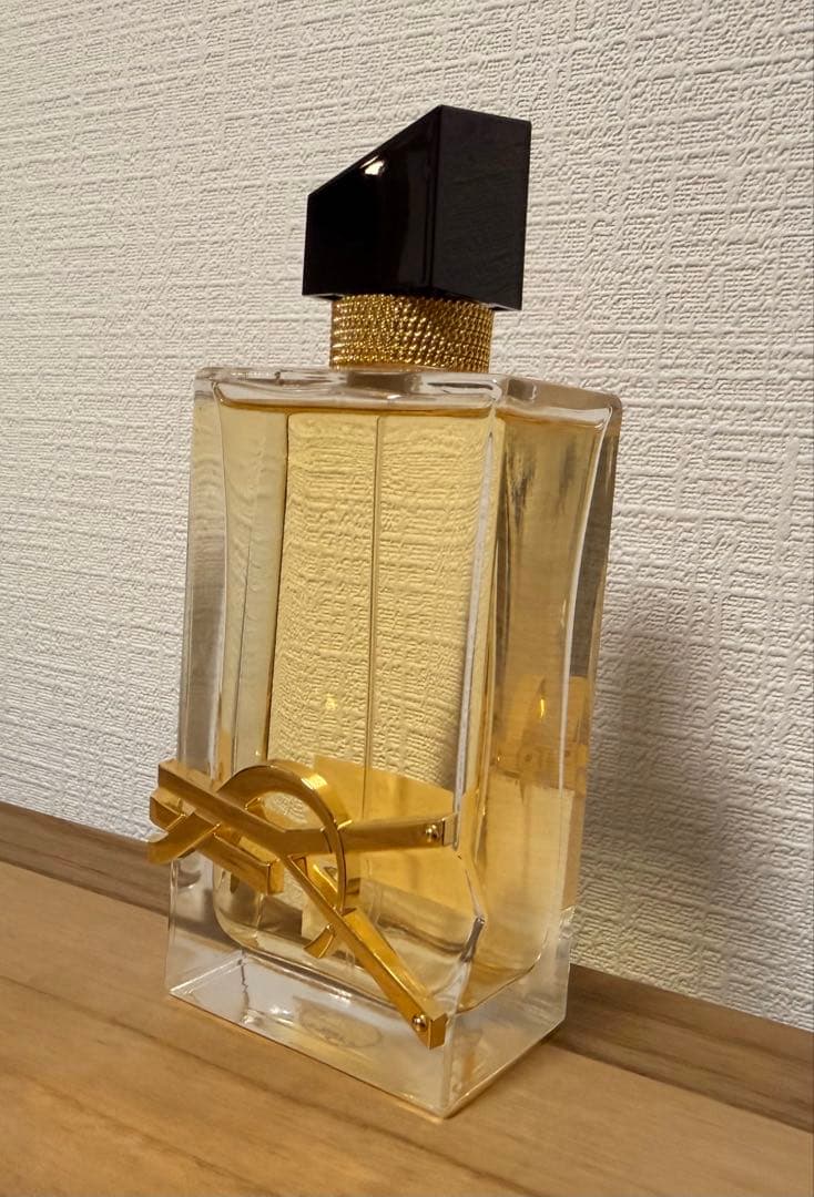 【即購入ok】 Yves Saint Laurent リブレ90ml ※箱無し