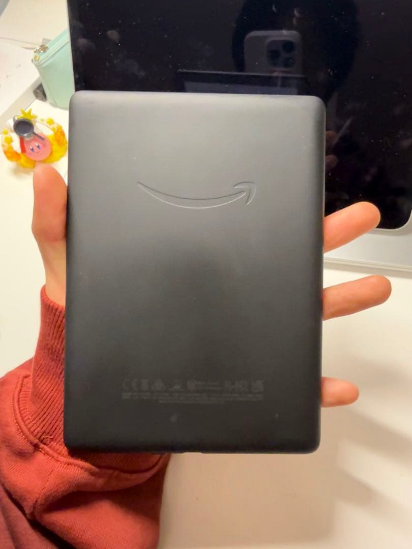 kindle paperwhite 第11世代 16gb