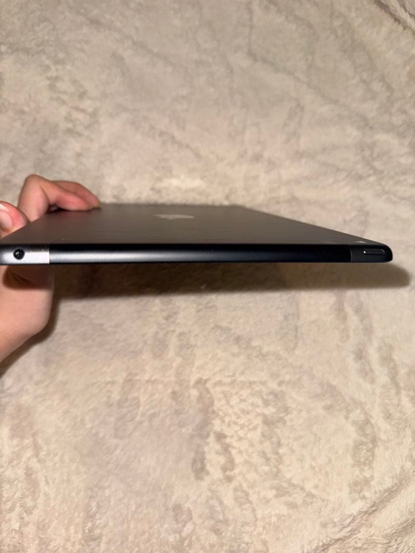 Apple iPad (第8世代)