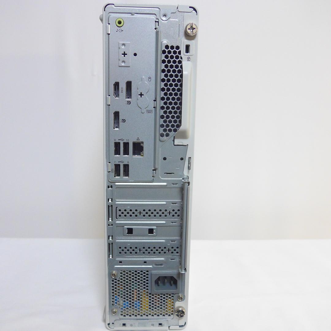 NEC Mate タイプML i5-12400 SSD 240GB メモリ8GB