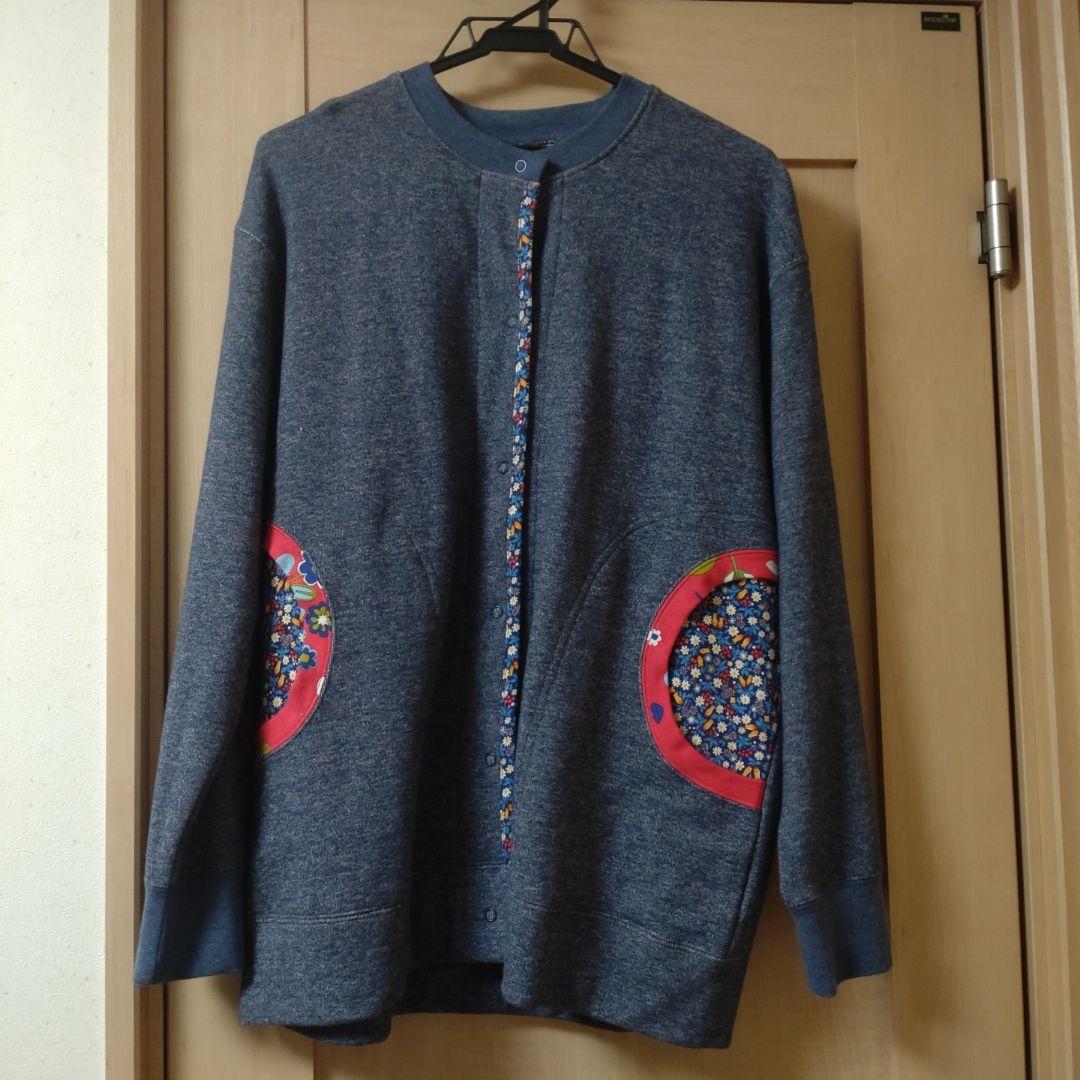 ツモリチサト・ルームウェア