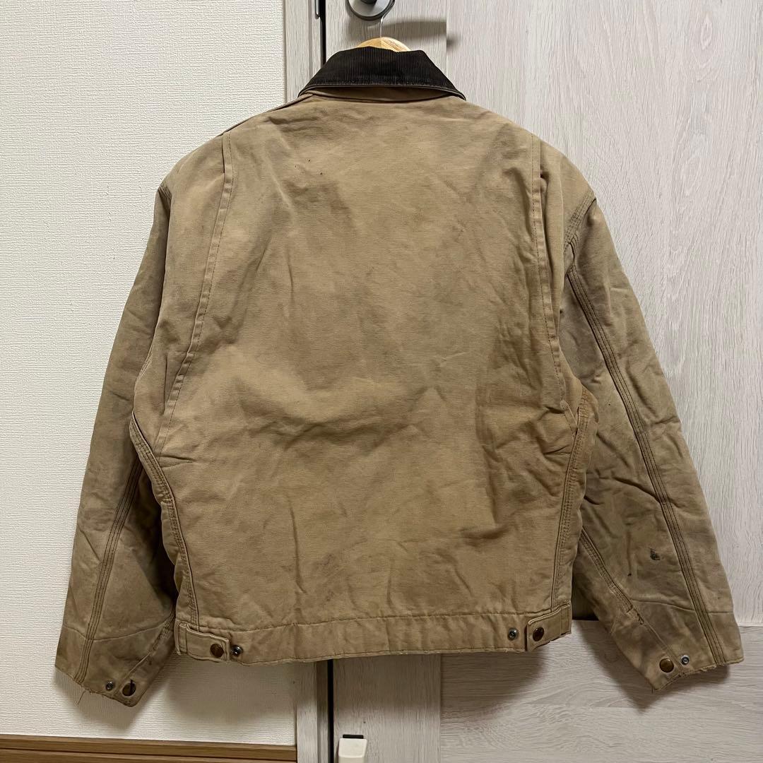 90s Carhartt デトロイトジャケット