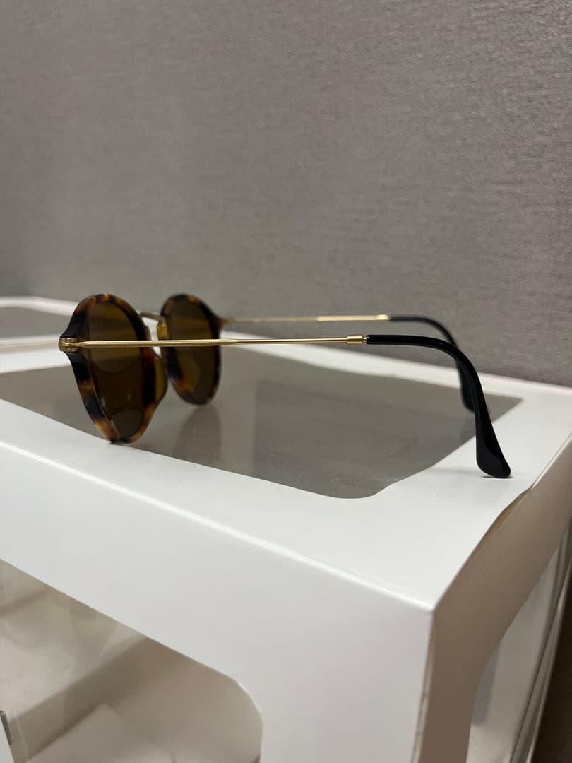 値下げ！Ray-Ban サングラス　RB2447