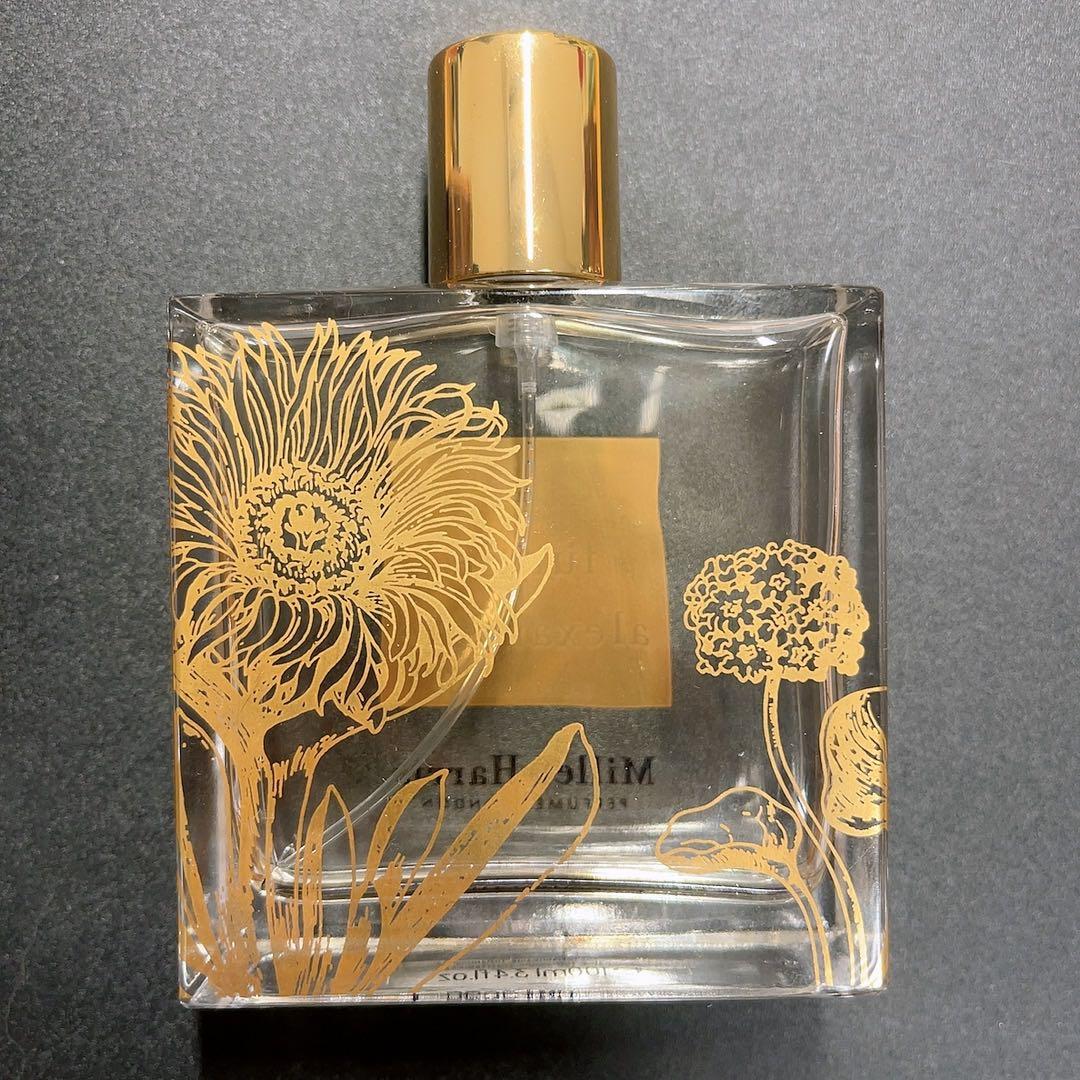 ミラーハリス ラ フュメ アレクサンドリー 100ml