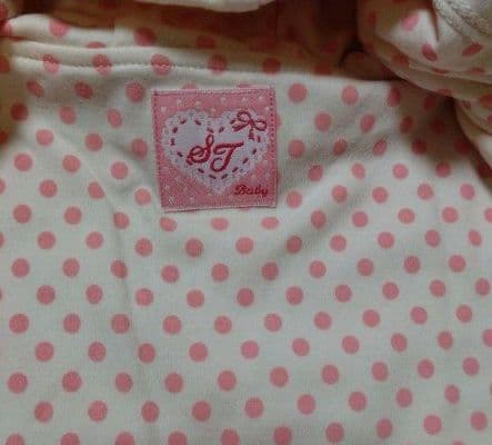 Shirley Temple 4点セットまとめ
