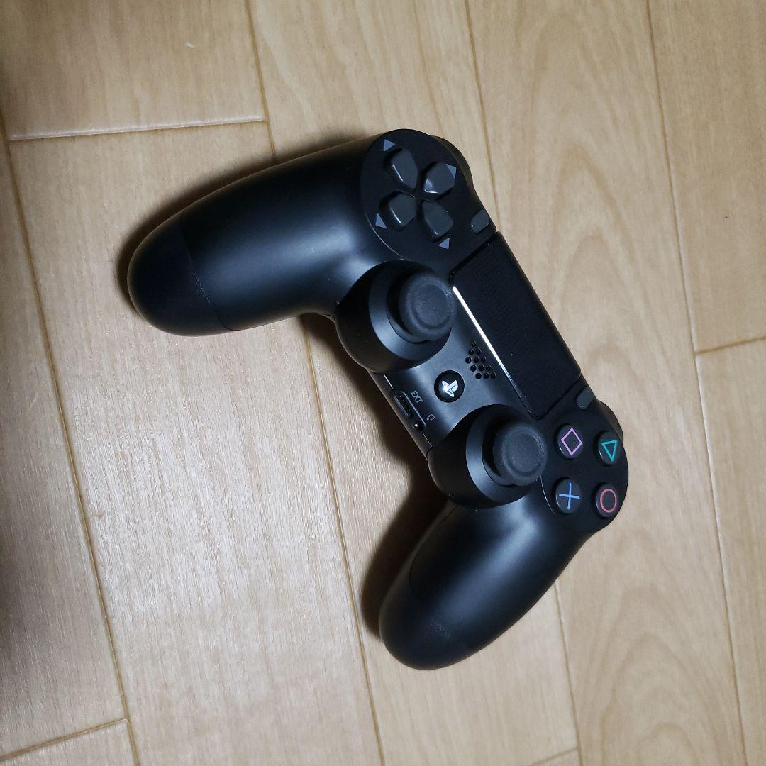 Nintendo Switch SONY PlayStation4 CUH-7200BB01