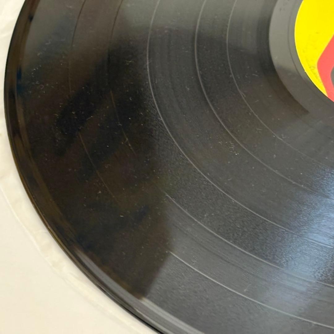 Cornelius / Sensuous アナログレコードLP