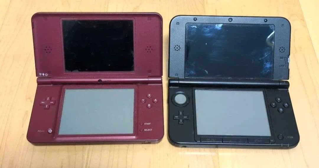 ゲーム機　まとめ売り